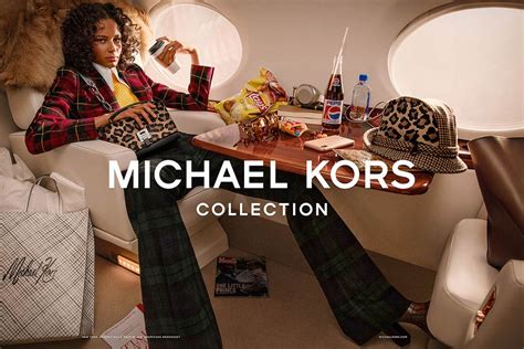 michael kors collection fall winter 2018|michael kors new handbag collection.